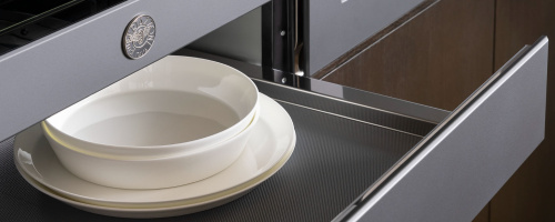 Ящик для подогрева Bertazzoni WD60B