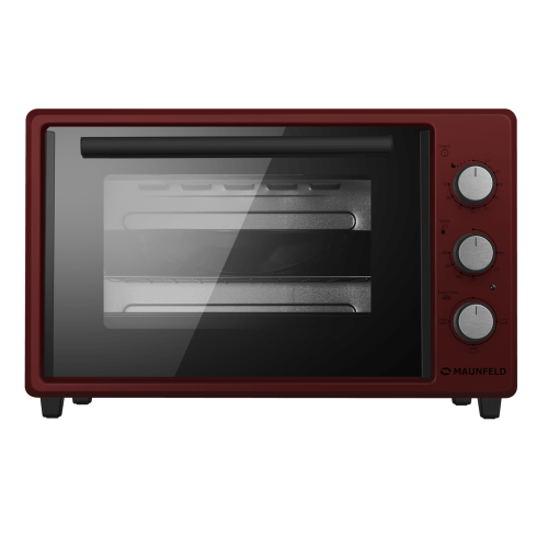 Мини-печь Maunfeld MMO-373MR01