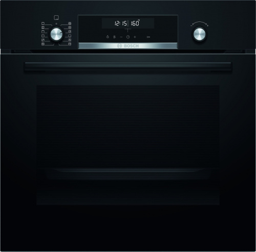 Встраиваемый духовой шкаф Bosch HBJ577EB0R