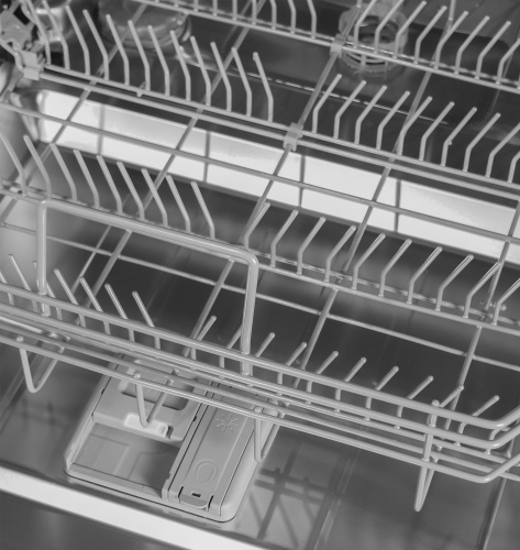 Посудомоечная машина Lex PM 6073N