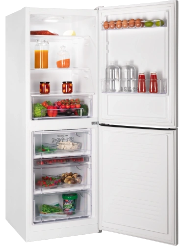 Холодильник NORD NRB 151 W