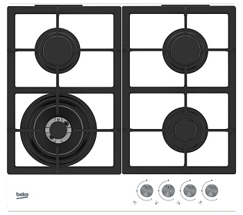 Варочная панель Beko HILW64225SW