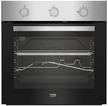 Газовый духовой шкаф Beko BBIGT21100X