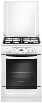 Газоэлектрическая плита Gefest ПГЭ 6102-03