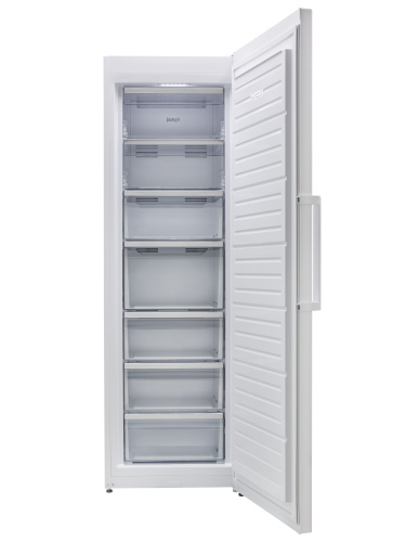 Морозильная камера Jacky's JF FW1860