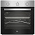 Газовый духовой шкаф Beko BBIGT21100X