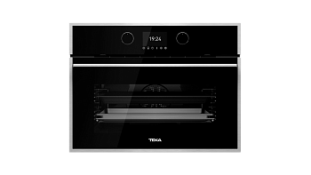 Духовой шкаф Teka HLC 847 SC BLACK-SS