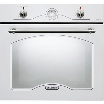 Электрический духовой шкаф Delonghi CM 6 BS