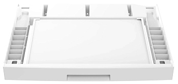 Соединительный кит DeLonghi для сушильной и стиральной машин DSKS070