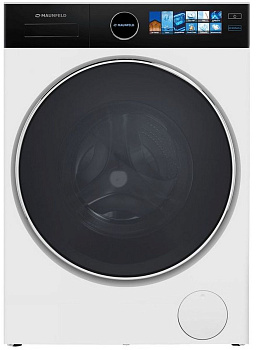 Стиральная машина с инвертором MAUNFELD MFWM1410WH05