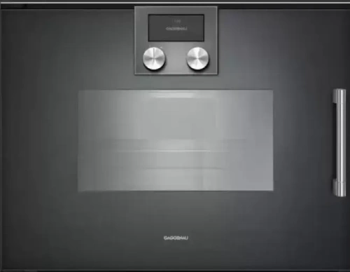 Духовой шкаф - пароварка Gaggenau BSP251101