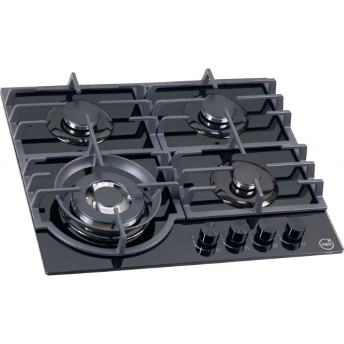 Газовая варочная поверхность MBS PG-612BL