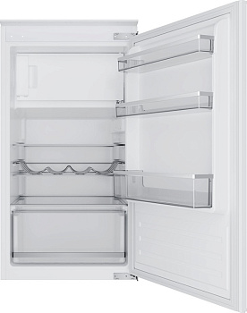 Встраиваемый холодильник с морозильной камерой Kuppersbusch FK 3305.0I