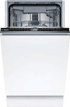 Посудомоечная машина встраиваемая Bosch SPV4HMX14Q