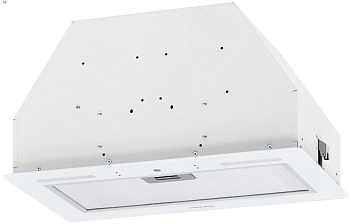 Вытяжка Krona SVEN 600 white SGC