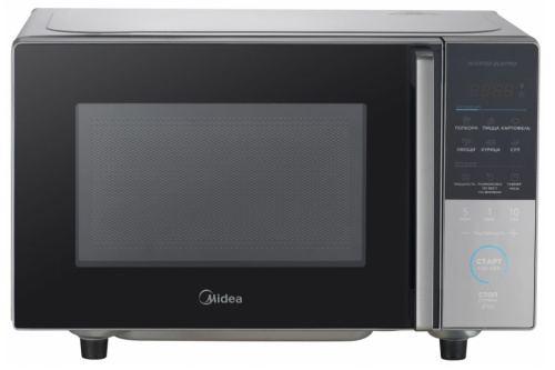 Микроволновая печь Midea EM720CFR-BG