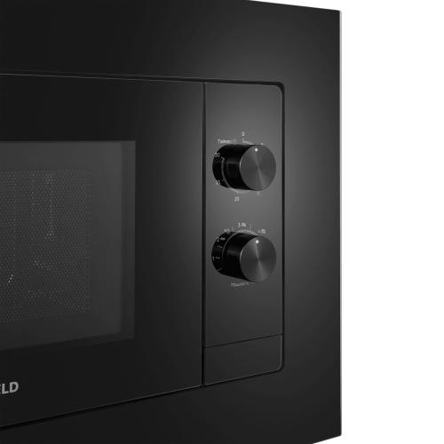 Микроволновая печь встраиваемая Maunfeld JBMO725BK01