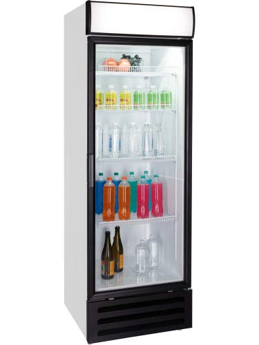 Шкаф холодильный торговый NORD SC550G