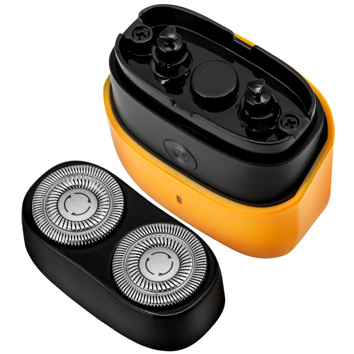 Бритва электрическая BRAYER BR3600