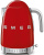 Чайник Smeg KLF04RDEU Чайник Smeg KLF04RDEU