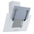 Вытяжка MBS GALTONIA 160 GLASS WHITE