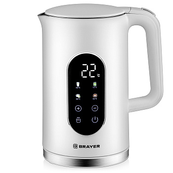 Чайник электрический BRAYER BR6107WH