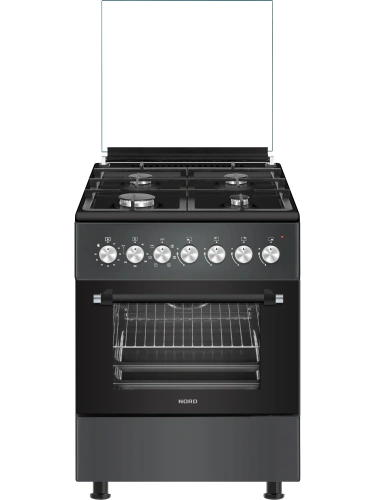 Плита NORD GE 6064 Gd