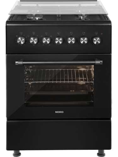 Плита NORD GE 6064 B