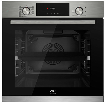 Электрический духовой шкаф MILLEN MEO 6003 IX