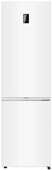 Холодильник Candy Combi CFN6200WDC