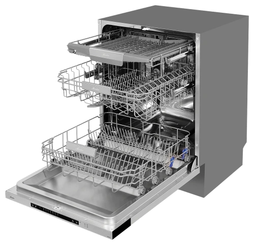 Встраиваемая посудомоечная машина Monsher MD 6003