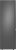 Холодильник Weissgauff WRK 1760 LowFrost Dark Grey