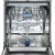 Посудомоечная машина DeLonghi DDWS 665 X EMILIO