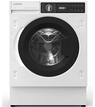 Стиральная машина Vestfrost VF814BI03W