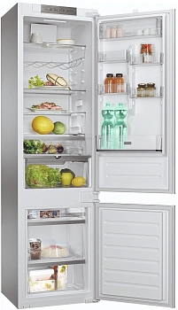 Холодильник Franke FCB 360 V NE D