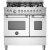 Варочный центр Bertazzoni Master MAS96L2EXT Варочный центр Bertazzoni Master MAS96L2EXT