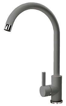 Смеситель Dr. Gans СОЛО Везувий