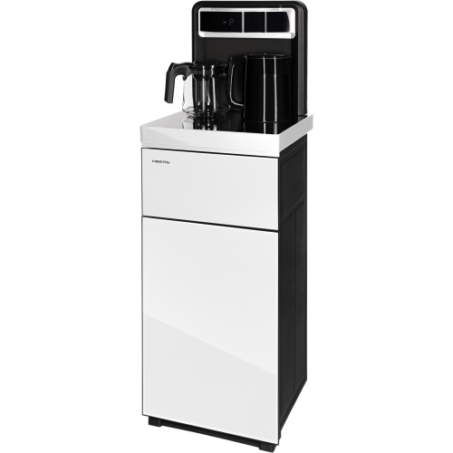Кулер для воды Hiberg UF 95 W
