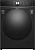 Стиральная машина Weissgauff WMD 61211 D Inverter Steam Matt Black