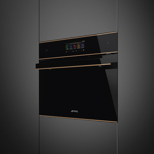 Духовой шкаф Smeg SO4606WAPNR