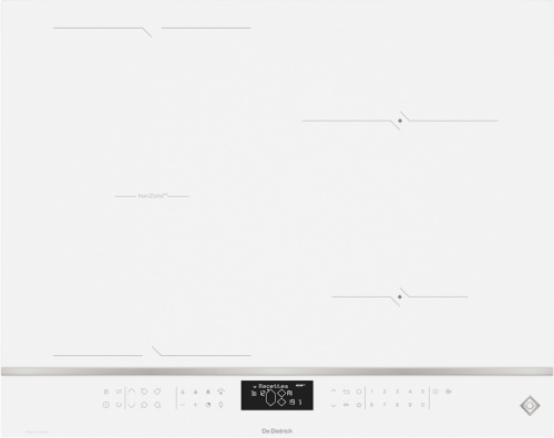 Индукционная варочная панель De Dietrich DPI4431W