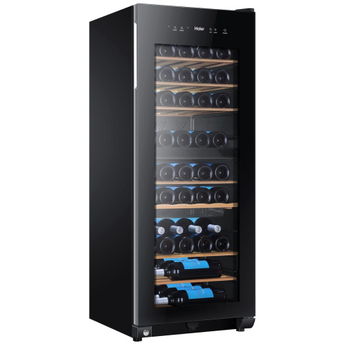 Винный шкаф Haier FWC53GDA