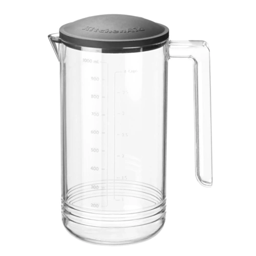 Насадка-соковыжималка шнековая KitchenAid 5KSM1JA
