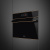 Духовой шкаф Smeg SO4606WAPNR