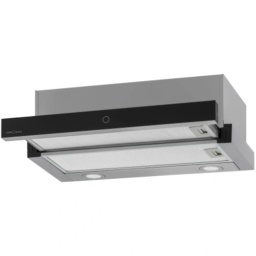 Вытяжка Krona KAMILLA T sensor max 600 Inox