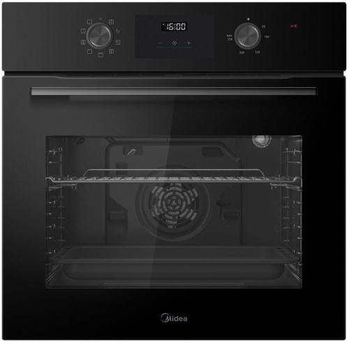 Электрический духовой шкаф Midea MO509103YGB