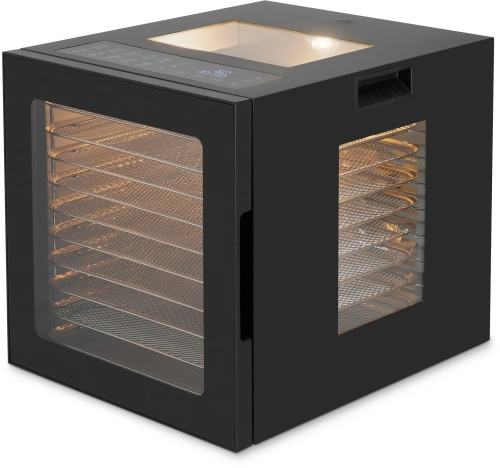 Сушка для фруктов и овощей Hyundai HYFD-8804