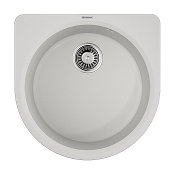 Мойка Omoikiri Akegata 51-PA Artgranit/пастила