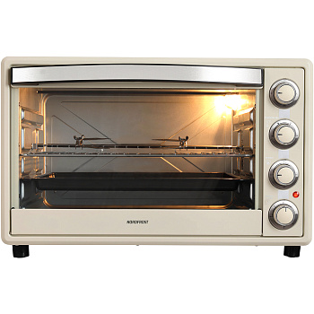 Духовка NORDFROST RC 600 Y