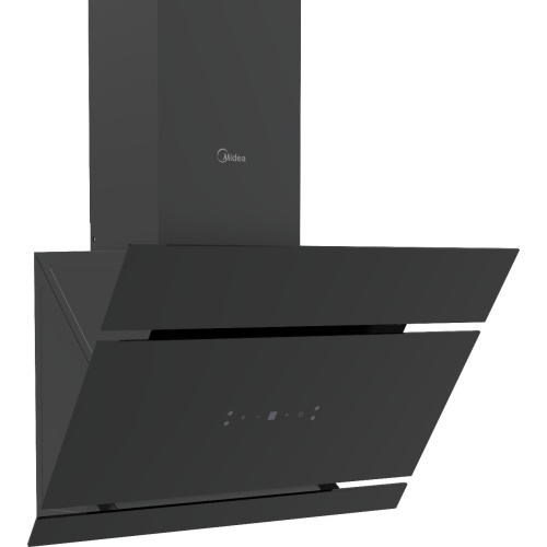 Вытяжка Midea MH60AN668GB